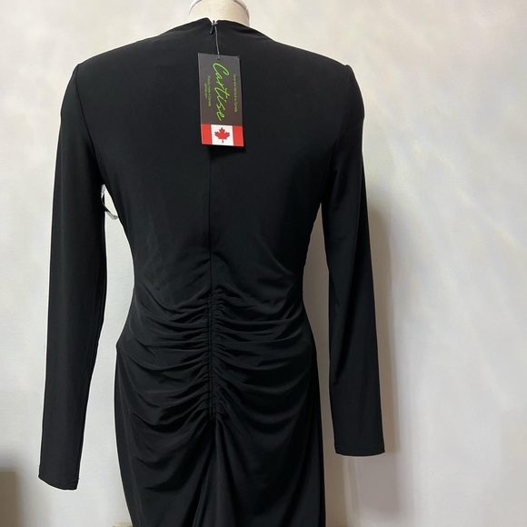 BNWT Cartise dress

Original price $210 - Picture 2 of 2